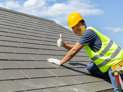 About Roof Repair Experts Finley, CA